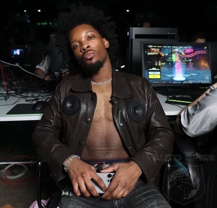 LA Rapper D4vd Stored Dead Body In His Tesla Frunk For Weeks